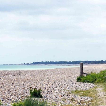 Beautiful 2Bd Beach Retreat Littlehampton Exterior foto
