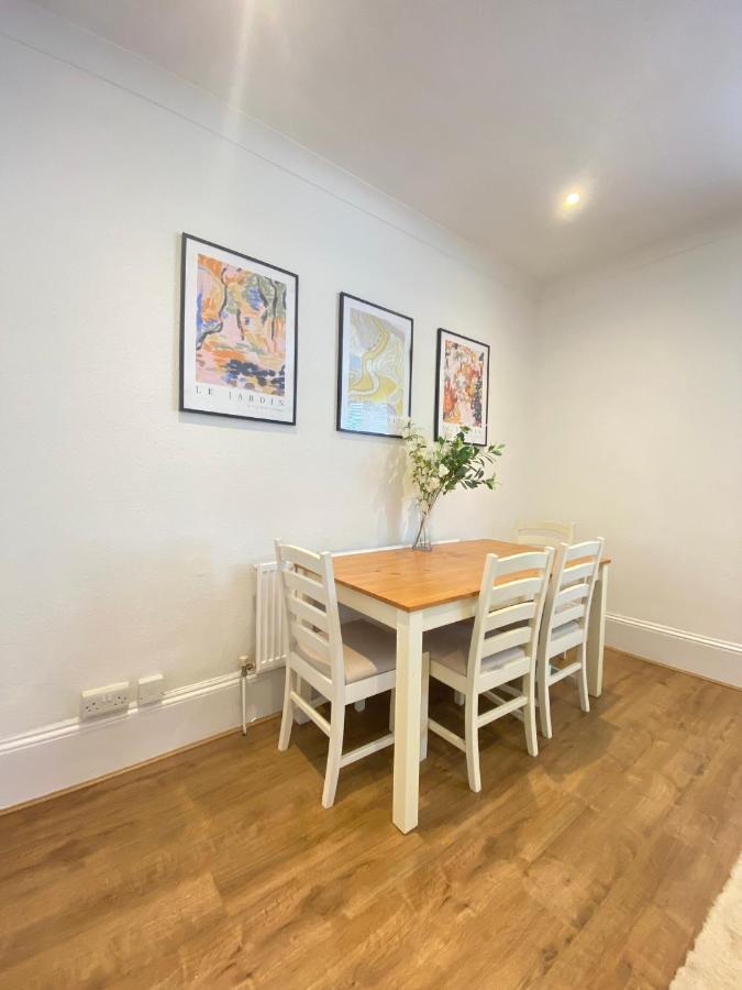 Beautiful 2Bd Beach Retreat Littlehampton Exterior foto